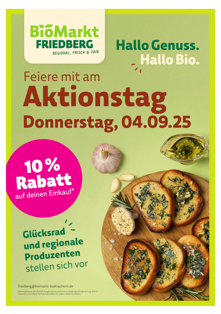 Archiv Aktionstag 4.9.25